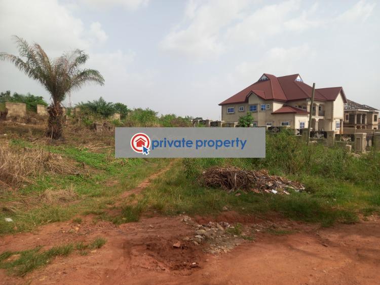 Residential Land For Sale &nbsp;amoaman Near Asuofia. Kumasi Metropolitan Ashanti - 7