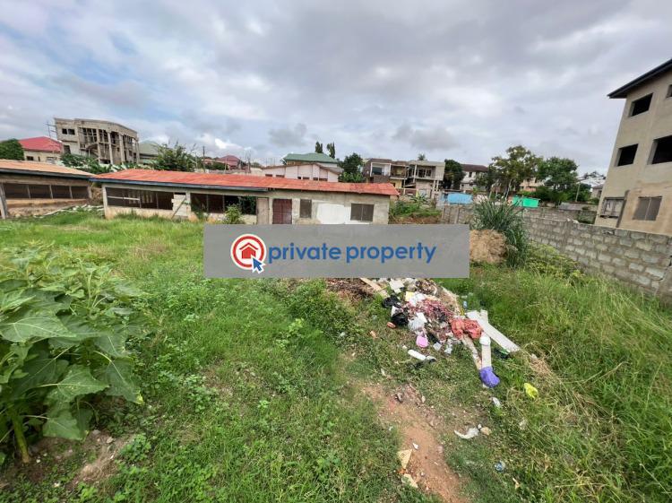Land For Sale &nbsp;taifa Kwabenya Ga East Municipal Accra - 4