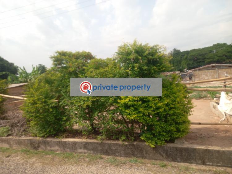 Land For Sale &nbsp;buobai Near Asokore Mampong Kumasi Metropolitan Ashanti - 3