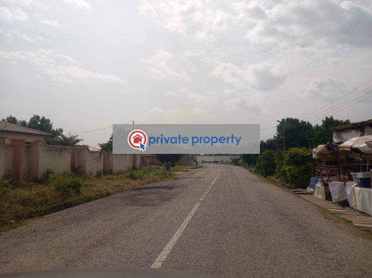 Land For Sale &nbsp;buobai Near Asokore Mampong Kumasi Metropolitan Ashanti - 1