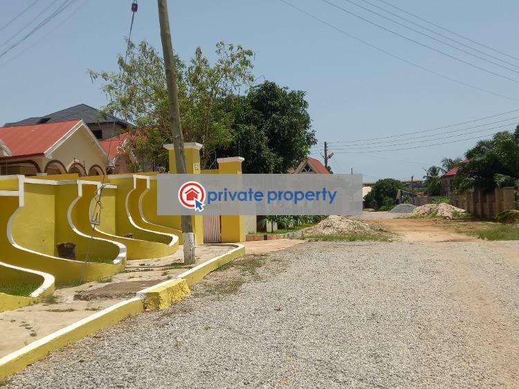 Residential Land For Sale &nbsp;adako Jachie Ejisu-Juaben Municipal Ashanti - 6