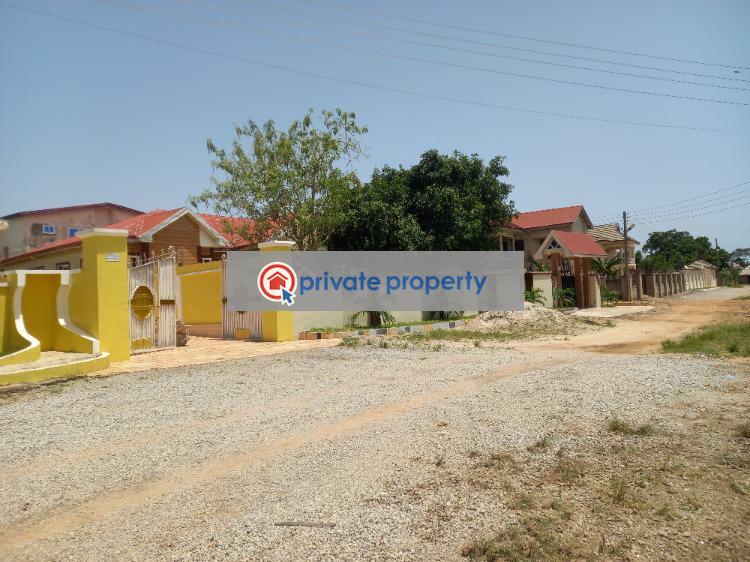Residential Land For Sale &nbsp;adako Jachie Ejisu-Juaben Municipal Ashanti - 1