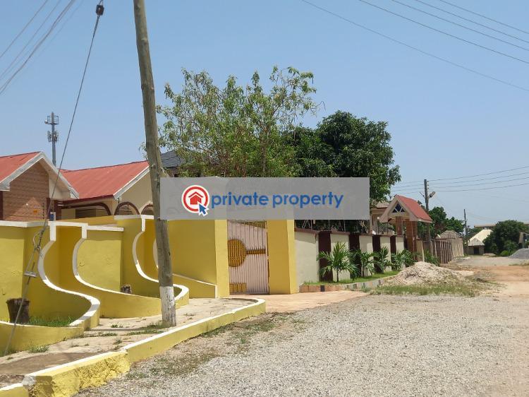 Residential Land For Sale &nbsp;adako Jachie Ejisu-Juaben Municipal Ashanti - 5