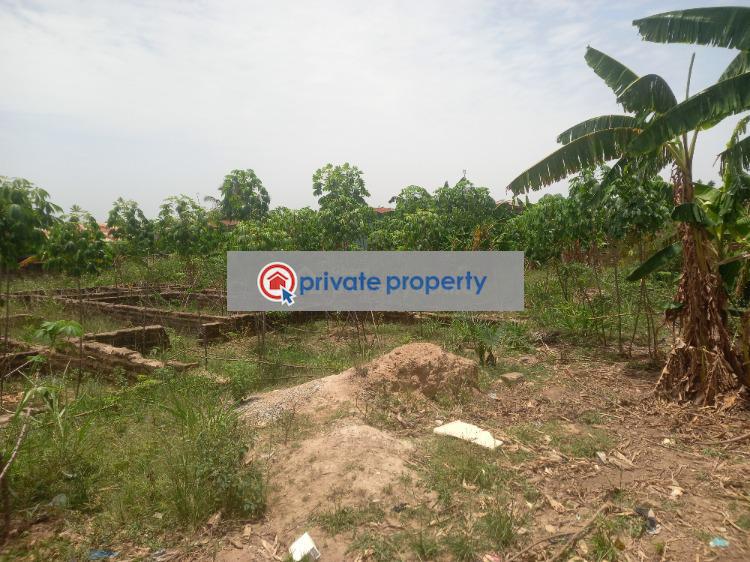 Land For Sale &nbsp;abuakwa Koforidua Kumasi Metropolitan Ashanti - 2
