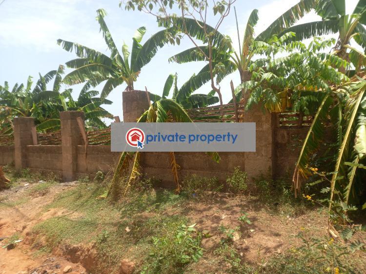 Land For Sale &nbsp;abuakwa Koforidua Kumasi Metropolitan Ashanti - 4