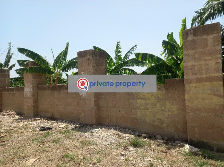 Residential Land For Sale &nbsp;adako Jachie Ejisu-Juaben Municipal Ashanti - 2