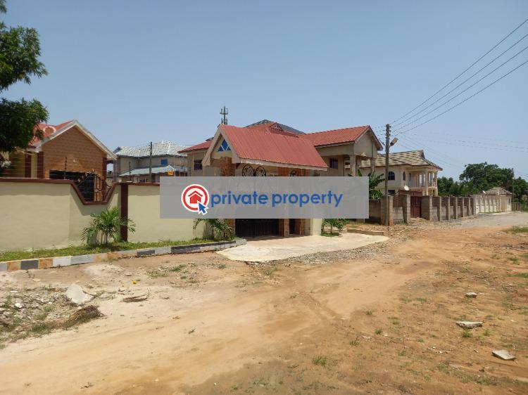 Residential Land For Sale &nbsp;adako Jachie Ejisu-Juaben Municipal Ashanti - 4