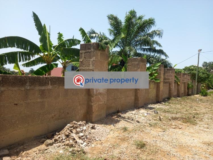 Residential Land For Sale &nbsp;adako Jachie Ejisu-Juaben Municipal Ashanti - 3