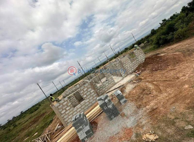 Mixed use Land For Sale Afienya Tema Accra - 1