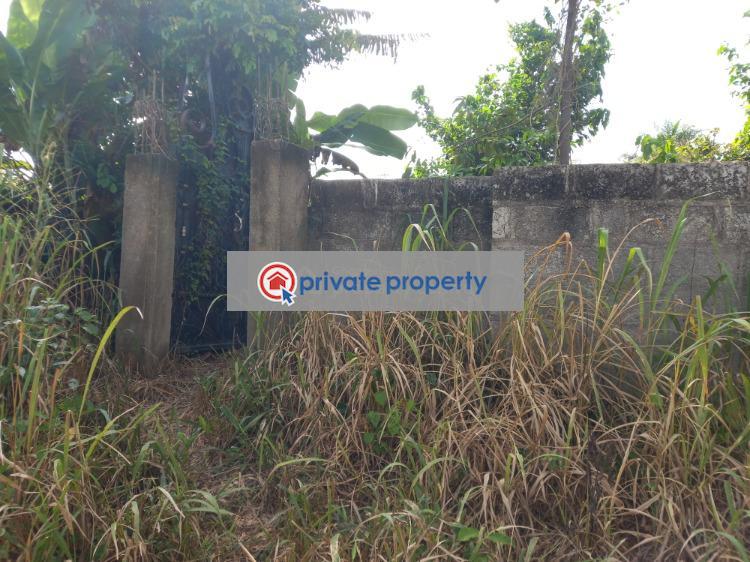 Residential Land For Sale &nbsp;ejisu Ampabame On Ejisu Boankra Road. Ejisu-Juaben Municipal Ashanti - 3
