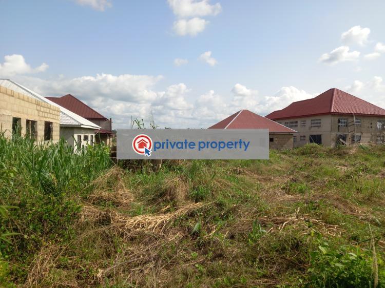 Residential Land For Sale &nbsp;ejisu Ampabame On Ejisu Boankra Road. Ejisu-Juaben Municipal Ashanti - 4