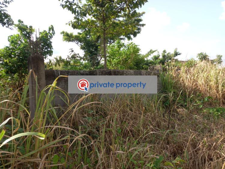 Residential Land For Sale &nbsp;ejisu Ampabame On Ejisu Boankra Road. Ejisu-Juaben Municipal Ashanti - 5