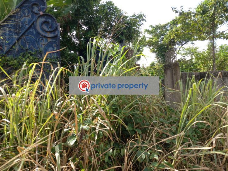 Residential Land For Sale &nbsp;ejisu Ampabame On Ejisu Boankra Road. Ejisu-Juaben Municipal Ashanti - 6