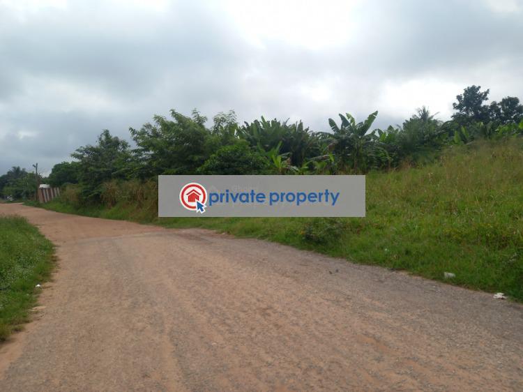 Land For Sale ejisu EjisuJuaben Municipal Ashanti (PID 3PABGR