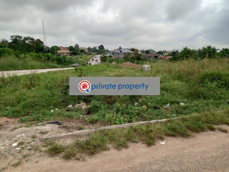 Land For Sale ejisu EjisuJuaben Municipal Ashanti (PID 2PAAWJ
