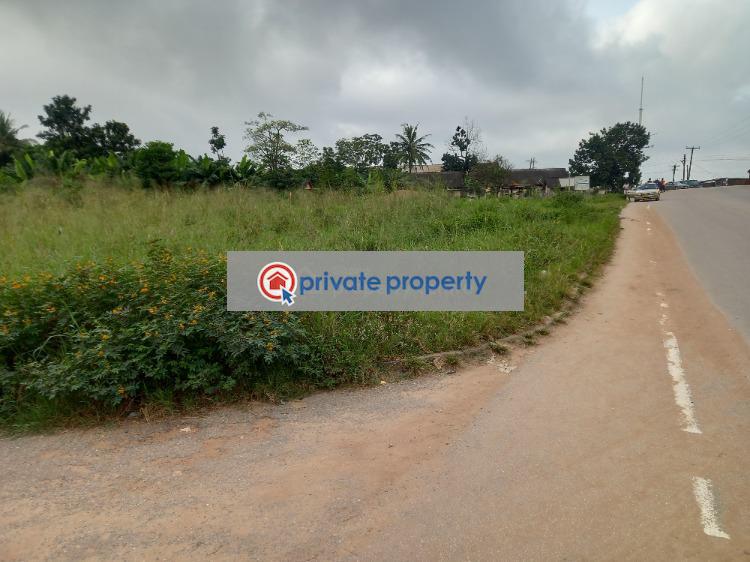 Land For Sale ejisu EjisuJuaben Municipal Ashanti (PID 2PAAWJ