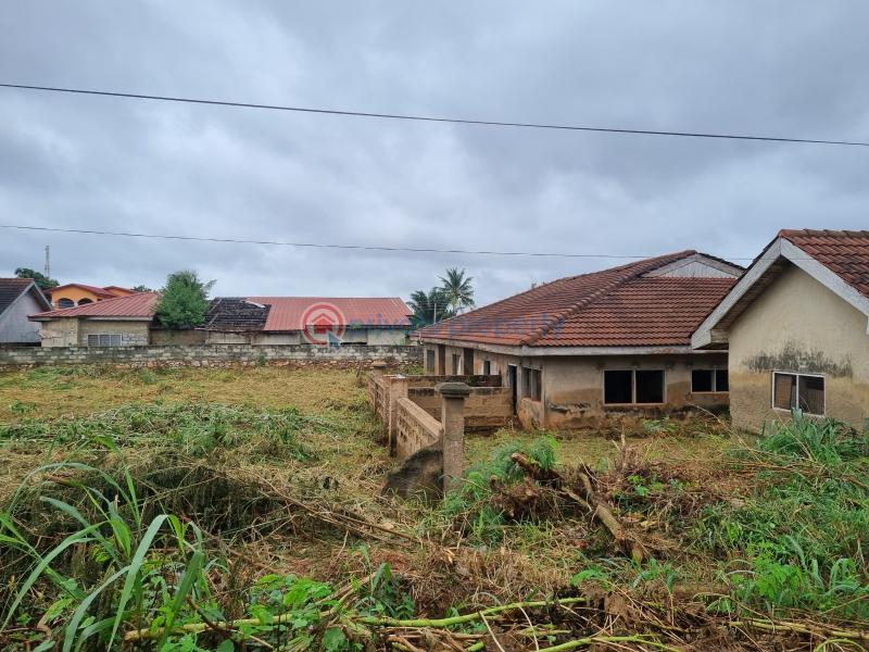 Land For Sale Gbawe Zero, Few Minutes Walk From Zero Goil Weija Ga South Municipal Accra - 4