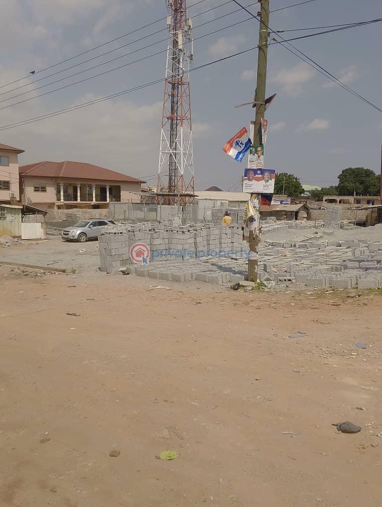 Land For Sale Alhaji Israel Ga Central Municipal Accra - 5