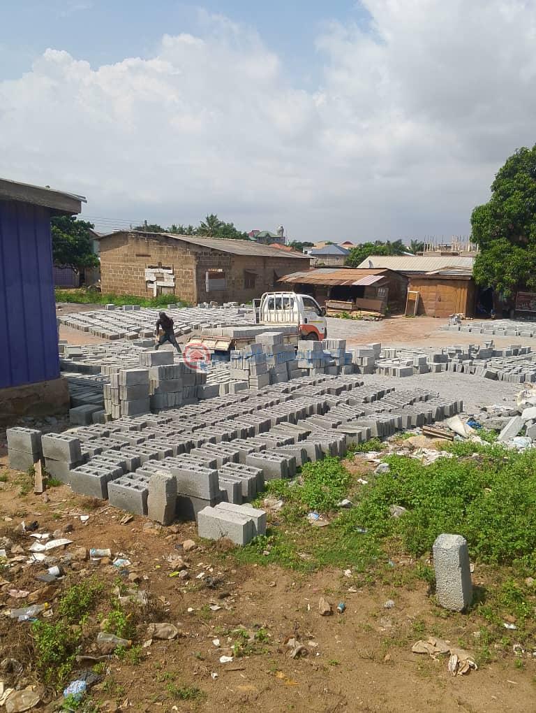 Land For Sale Alhaji Israel Ga Central Municipal Accra - 6