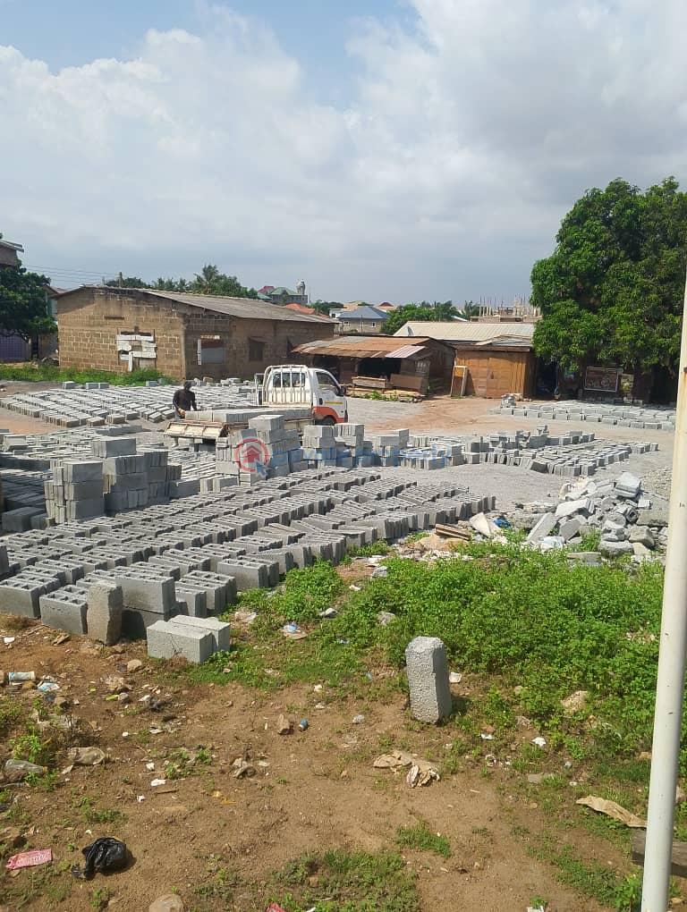 Land For Sale Alhaji Israel Ga Central Municipal Accra - 2