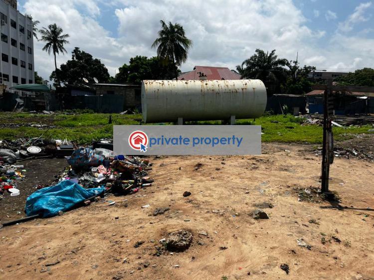 Residential Land For Sale &nbsp;accra City Campus Adabraka Accra - 1