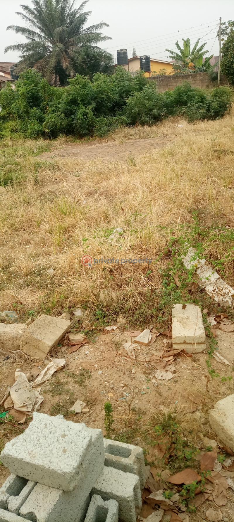 Land For Sale Amasaman Ashalaja Ghana Accra Metropolitan (PID 6PAFGD