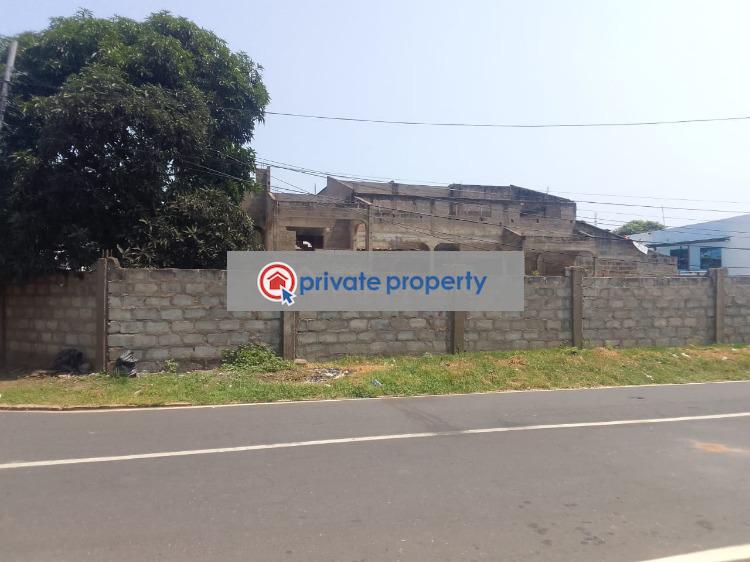 Land For Sale North Ridge Accra (PID 5PAATV) Private Property