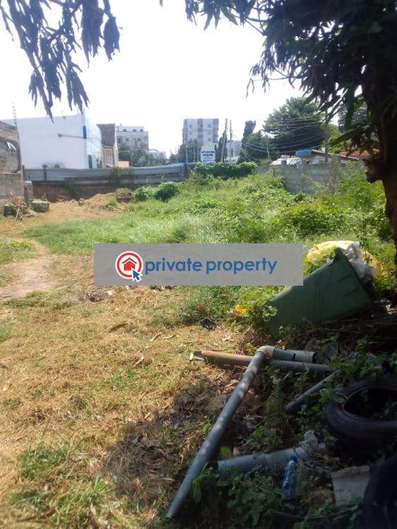 Land For Sale North Ridge Accra (PID 5PAATV) Private Property