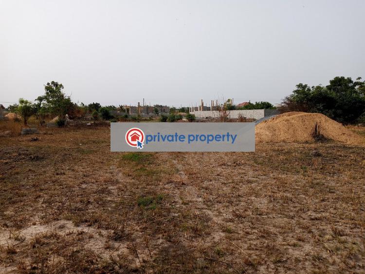 Mixed use Land For Sale jerusalem Afienya Tema Accra (PID 1PAAQG