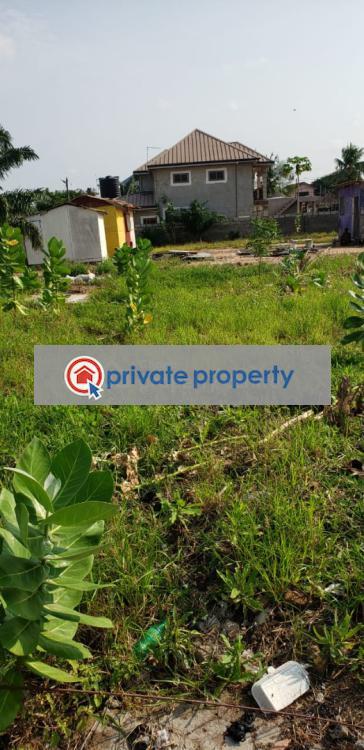 Residential Land For Sale &nbsp;hydrofoam Estate Spintex Accra - 1