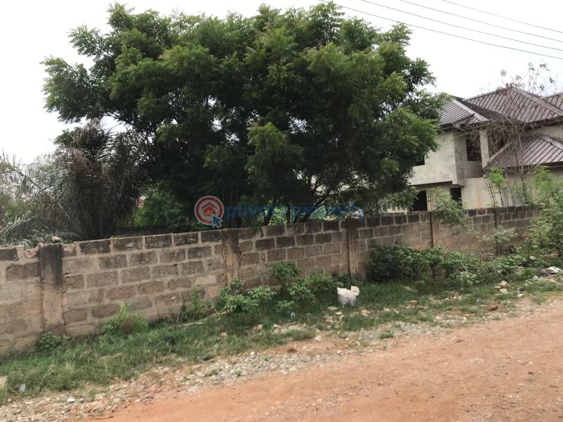 Land For Sale Trasacco Valley Accra East Legon  - 2