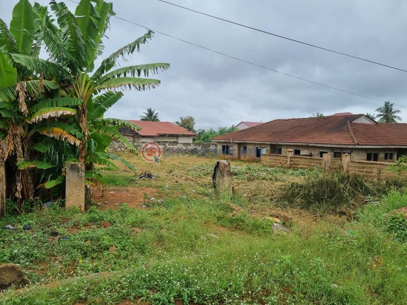Land For Sale Gbawe Zero, Few Minutes Walk From Zero Goil Weija Ga South Municipal Accra - 6