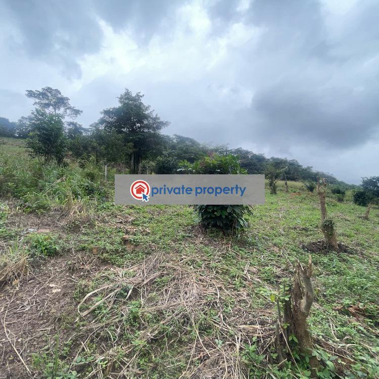 Mixed use Land For Sale aburi Girl Aburi Akuapim South Municipal