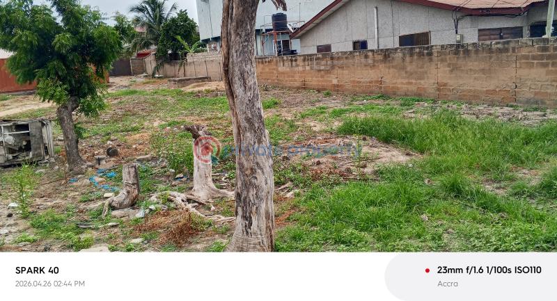 Land For Sale Tseaddo Trust Office Area. Tse Addo Accra - 3