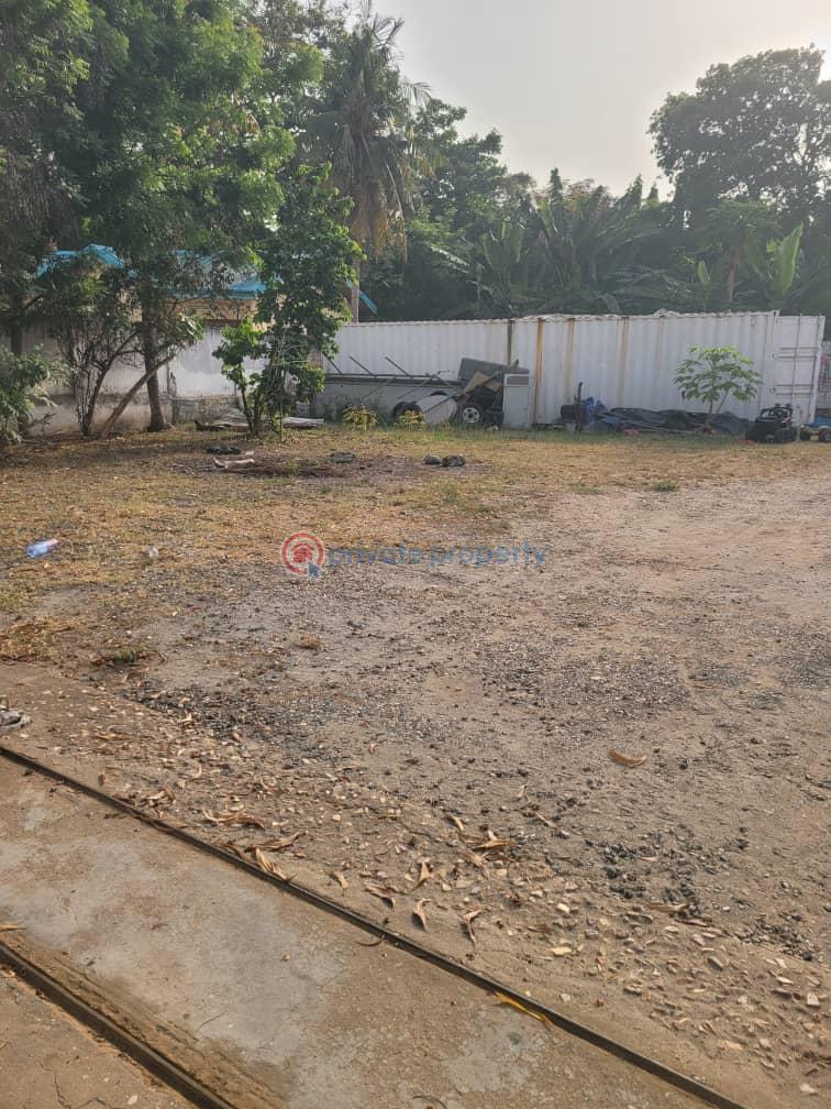 Land For Sale The Bank Hospital Cantonments Accra - 6