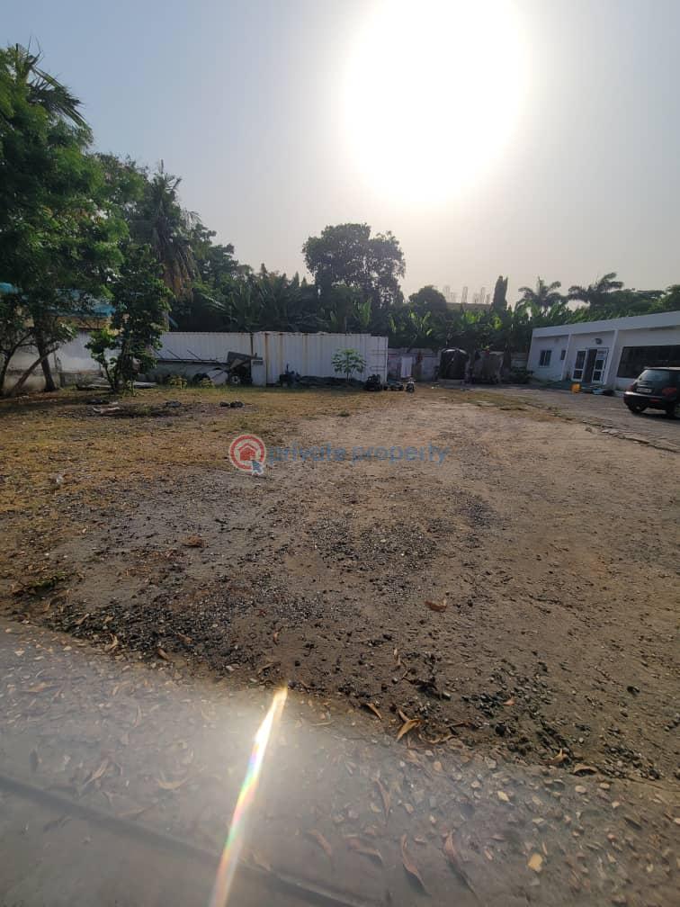 Land For Sale Cantonments Accra - 7