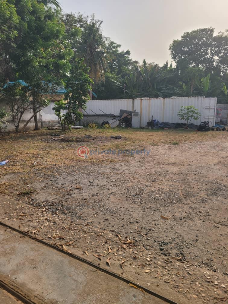 Land For Sale Cantonments Accra - 4