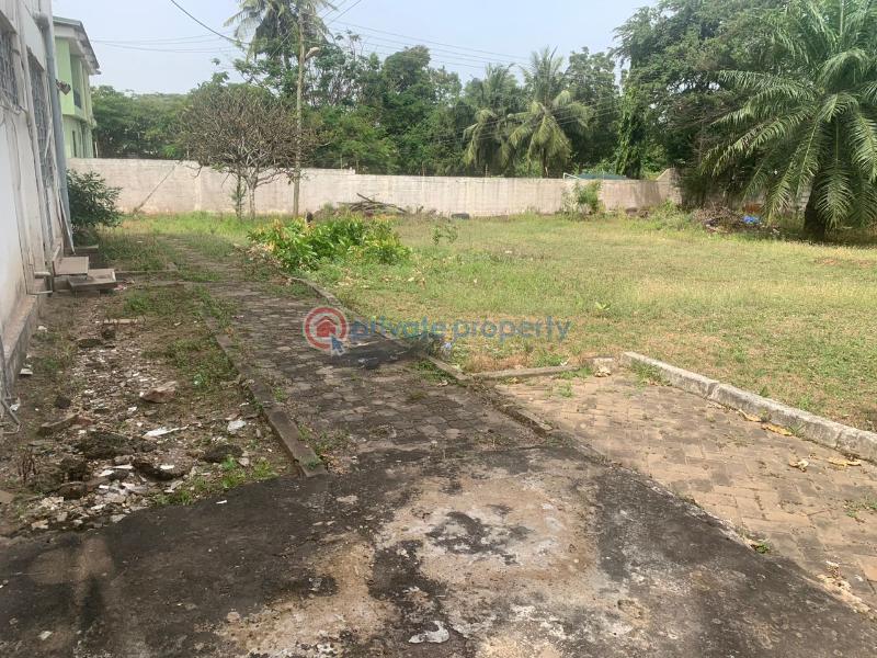 Land For Sale Arw Accra East Legon  - 1
