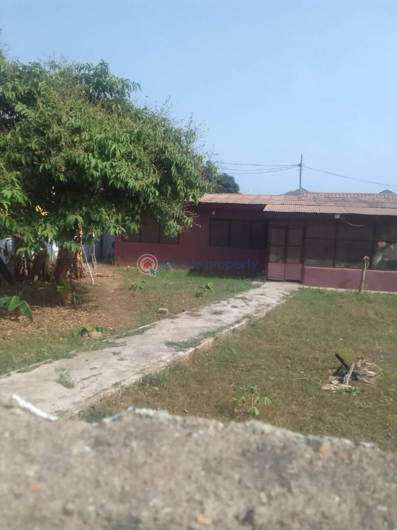 Residential Land For Sale Kanda Estate Accra - 7
