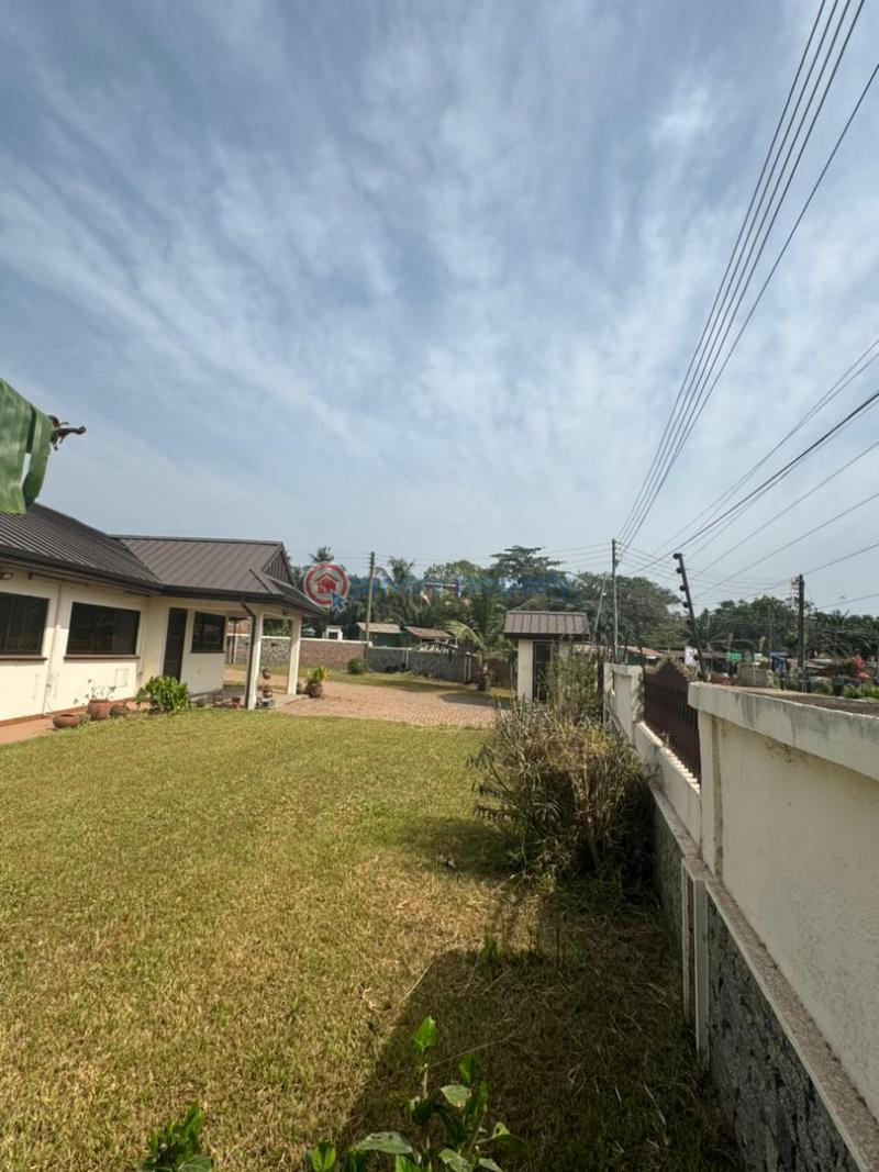 Residential Land For Sale Kanda Estate Accra - 6
