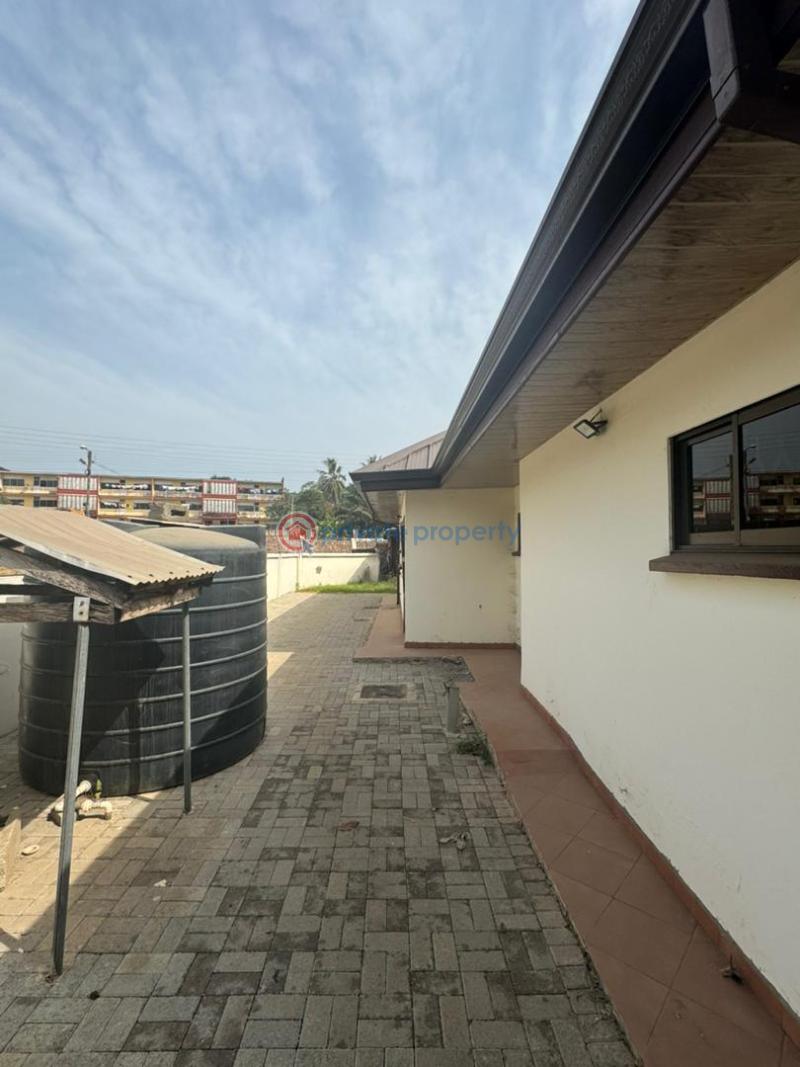 Residential Land For Sale Kanda Estate Accra - 5
