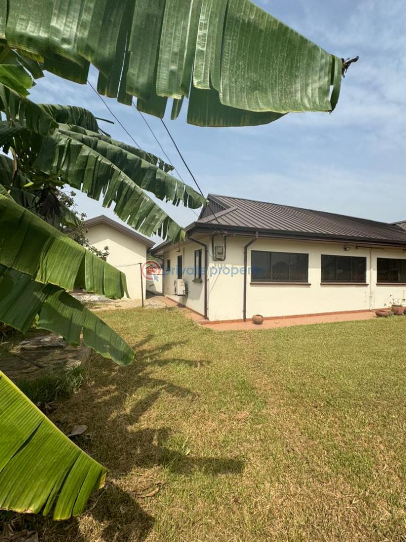 Residential Land For Sale Kanda Estate Accra - 2