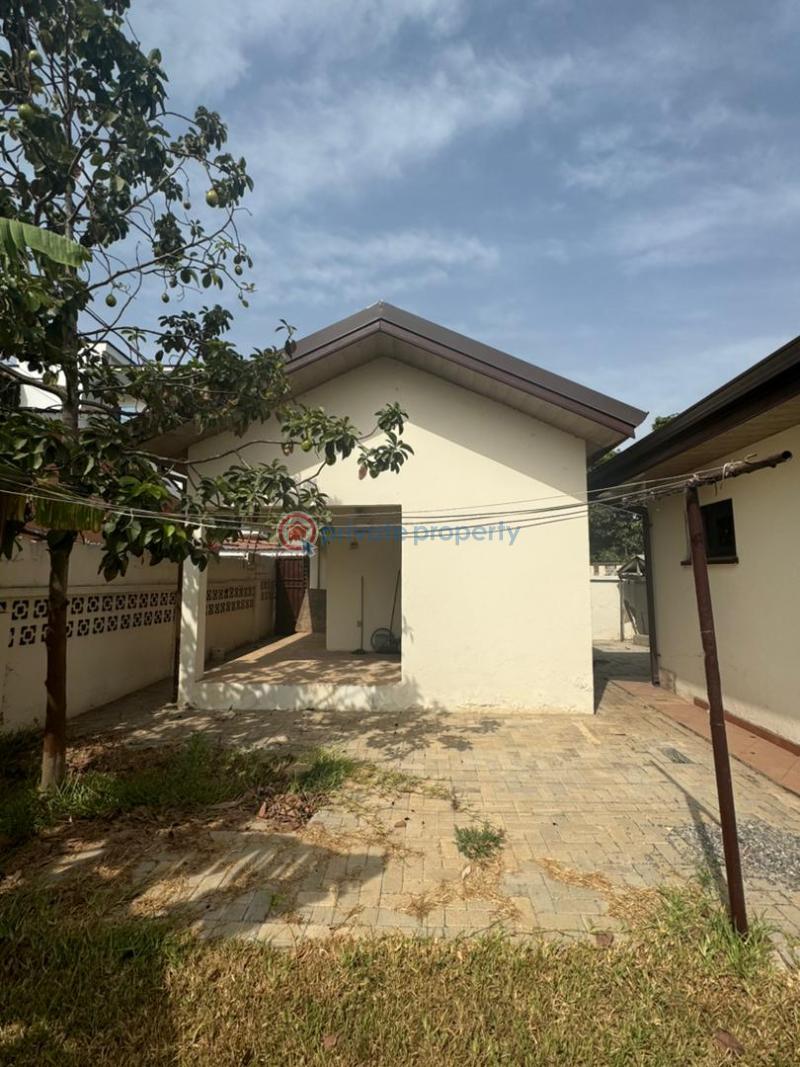 Residential Land For Sale Kanda Estate Accra - 4