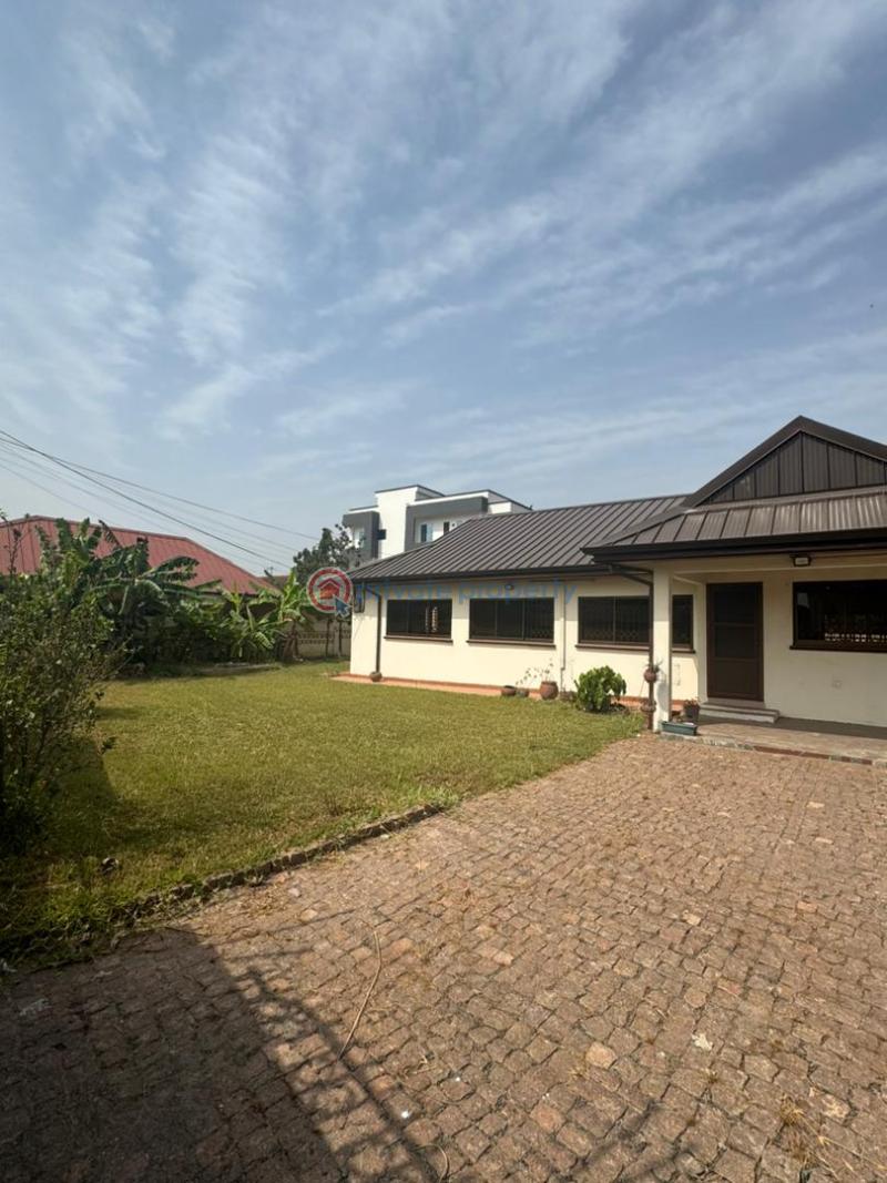 Residential Land For Sale Kanda Estate Accra - 3