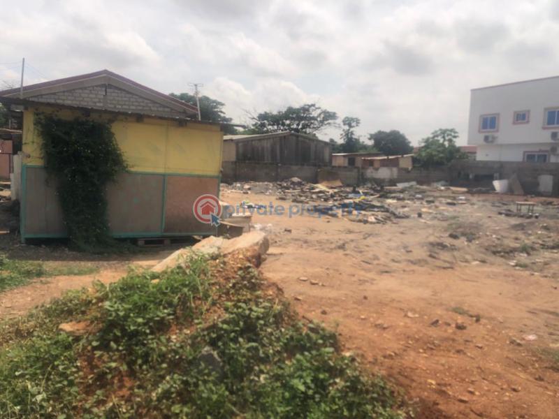 Land For Sale Ekuaba Estates Baatsonaa Spintex Accra - 3