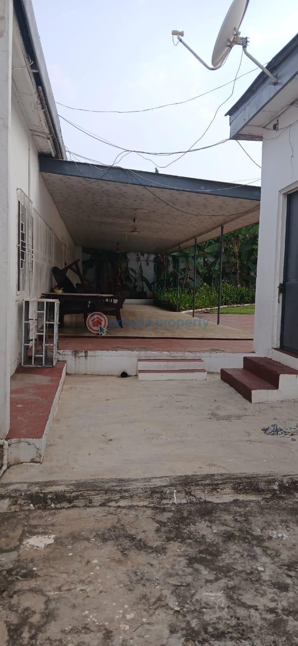 Land For Sale Tesano Accra - 2
