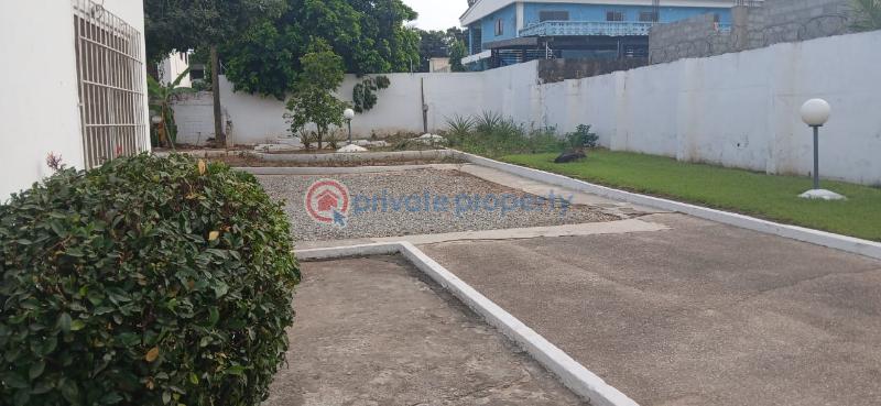 Land For Sale Tesano Accra - 0