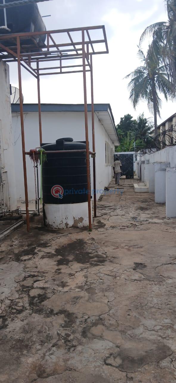 Land For Sale Tesano Accra - 1