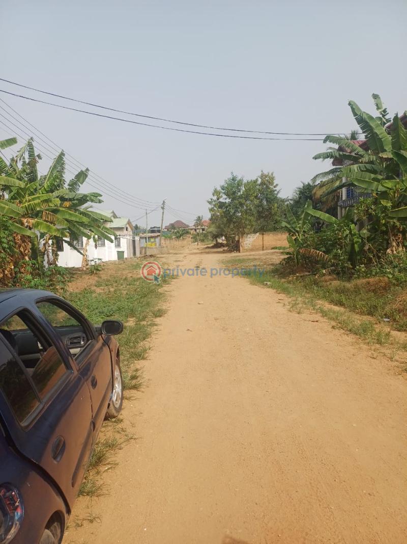 Land For Sale Ga North Council Ofankor Accra - 6