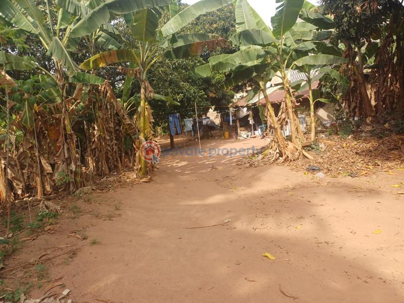 Land For Sale Ga North Council Ofankor Accra - 0